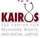 Logo de Kairos: The Center for Religions, Rights, and Social Justice