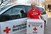 Logo of American Red Cross of Central New York