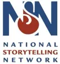 Logo de National Storytelling Network