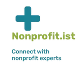 Logo of Nonprofit.ist