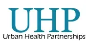 Logo of Urban Health Partnerships