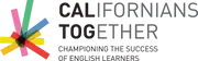 Logo de Californians Together
