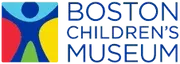 Logo de Boston Children's Museum