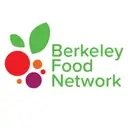 Logo de Berkeley Food Network