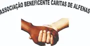 Logo de Associação Beneficente Caritas de Alfenas