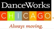 Logo of DanceWorks Chicago