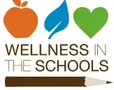 Logo of Wellness in the Schools