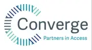 Logo of Converge