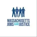 Logo de Massachusetts Jobs With Justice