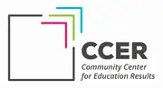 Logo de Community Center for Education Results