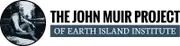Logo of John Muir Project of Earth Island Institute