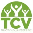 Logo de TCV Food Bank and Thrift Store