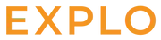 Logo de EXPLO