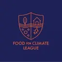 Logo de Food for Climate League