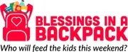 Logo de Blessings in a Backpack
