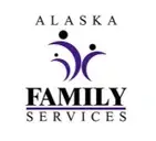 Logo de Alaska Family Services, Inc.
