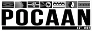 Logo de POCAAN