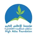 Logo de High Atlas Foundation