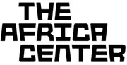 Logo de The Africa Center