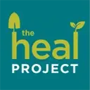Logo de The HEAL Project
