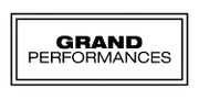 Logo de Grand Performances
