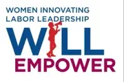 Logo of WILL Empower (Women Innovating Labor Leadership)