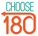 Logo of CHOOSE 180