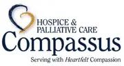 Logo of Compassus Sheboygan WI