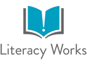 Logo of Literacy Works