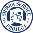 Logo de Sierra Service Project