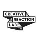 Logo de Creative Reaction Lab