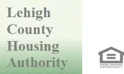 Logo of Lehigh County Housing Authority