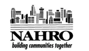 Logo de National Association of Housing and Redevelopment Officials