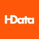 Logo de HData