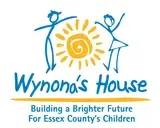 Logo of Wynona's House Child Advocacy Center