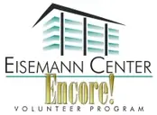 Logo of Eisemann Center for Performing Arts and Corporate Presentations