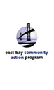 Logo de East Bay Community Action Program