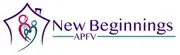 Logo of New Beginnings APFV