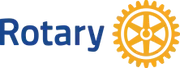 Logo of Rotary International