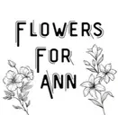 Logo of Flowers For Ann