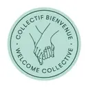 Logo of Welcome Collective
