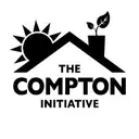 Logo de The Compton Initiative