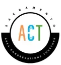 Logo de Sacramento Area Congregations Together
