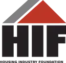 Logo of Housing Industry Foundation