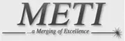 Logo of METI