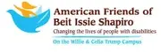 Logo de The American Friends of Beit Issie Shapiro, Inc.