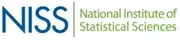 Logo of National Institute of Statistical Sciences