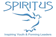 Logo of SPIRITUS Ministries