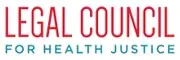 Logo of Legal Council for Health Justice