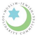 Logo of Muslim-Jewish Solidarity Committee